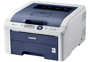 Brother HL 3040